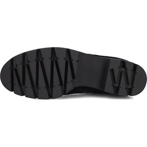 Gabor - 710 - Chelsea Boots - Zwart - Suède