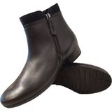 Gabor - Korte Laars 52.718.56 - Midnight Blauw - Wijdte H