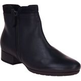 Gabor Korte Laars 718 Midnight Blauw