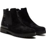 Gabor - Chelsea Boots - Zwart