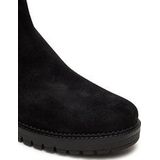 Gabor - Chelsea Boots - Zwart