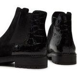 Gabor - Chelsea Boots - Zwart