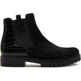 Gabor - Chelsea Boots - Zwart