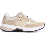 Gabor - Rollingsoft - Sneakers - Beige