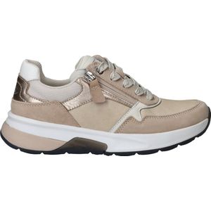 Gabor - Rollingsoft - Sneakers - Beige