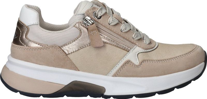 Gabor - Rollingsoft - Sneakers - Beige