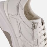 Gabor - Rollingsoft - Sneakers - Weiss - Leer