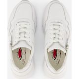 Gabor - Rollingsoft - Sneakers - Weiss - Leer
