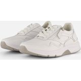 Gabor - Rollingsoft - Sneakers - Weiss - Leer