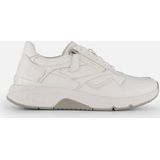Gabor - Rollingsoft - Sneakers - Weiss - Leer
