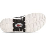 Gabor - Rollingsoft 66.812 - Teenslippers - Zwart - Micro