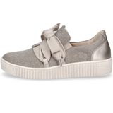 Gabor - Plateau Sneakers - Goudkleur - Glitters - Stretchinzet