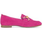 Gabor Slipper, Loafer, Halbschuh, Businessschuh mit edler Zierschnalle