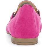 Gabor - 65.211 Loafers - Pink (Gold)