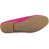 Gabor - 65.211 Loafers - Pink (Gold)