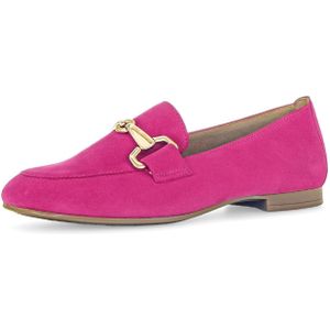 Gabor - 65.211 Loafers - Pink (Gold)