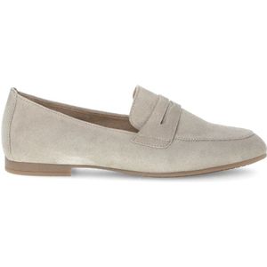 Gabor - 213 - Loafers - Beige