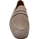 Gabor - Suède Loafers - Beige - Leer - Extra Comfort