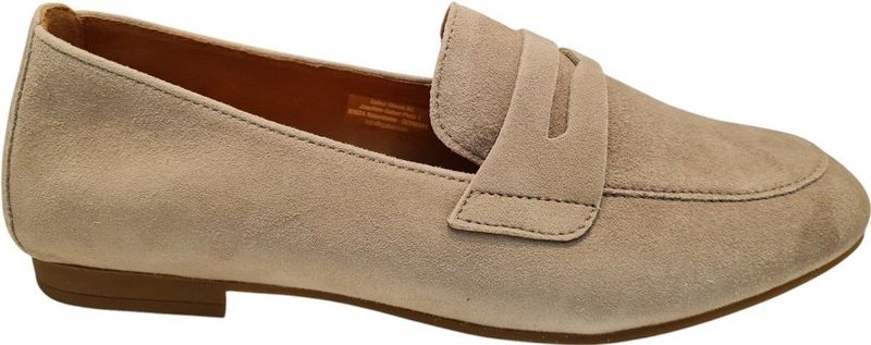 Gabor  8421312  Mocassins  dames Beige