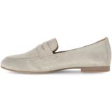 Gabor  8421312  Mocassins  dames Beige