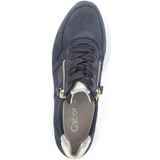 Gabor - 63.420 Sneakers - Blue/Puder