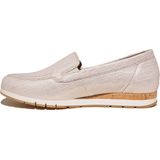 Gabor - 62.414 - Instappers - Bianco/Oro - Kork