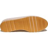 Gabor - 62.414 - Instappers - Bianco/Oro - Kork