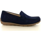 Gabor - 62.440 - Instapper - Soft Nubuck Blue - Nubuck