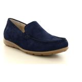 Gabor - 62.440 - Instapper - Soft Nubuck Blue - Nubuck