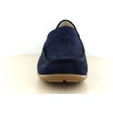 Gabor - 62.440 - Instapper - Soft Nubuck Blue - Nubuck