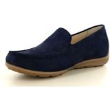 Gabor - 62.440 - Instapper - Soft Nubuck Blue - Nubuck