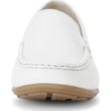 Gabor - Loafers - Wit - Gladleer