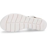 Waldläufer damesschoenen Milena wit 4.5