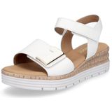 Waldläufer damesschoenen Milena wit 4.5