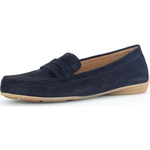 Gabor - Instapper 64.200.16 - Atlantik Blauw - Suède