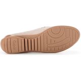 Gabor - Loafers - Beige - Comfortabel - Instapontwerp