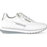 Gabor 378 Lage sneakers - Dames - Wit