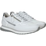 Gabor 378 Lage sneakers - Dames - Wit