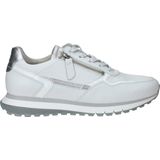 Gabor 378 Lage sneakers - Dames - Wit