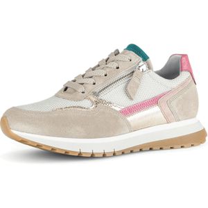Gabor - Optifit - Sneakers - Nubuck/Textiel - Dames
