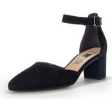 Gabor - 41.340 - Sandalen - Zwart - Leer