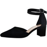 Gabor - 41.340 - Sandalen - Zwart - Leer