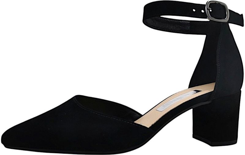 Gabor - 41.340 - Sandalen - Zwart - Leer