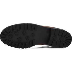 Gabor 765 1 Boots Dames - Camel