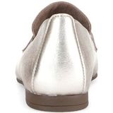 Gabor Halbschuhe für Damen, gold, Gr. 42 EU / 8 UK