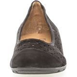 Gabor  8416917  Ballerina's  dames Zwart