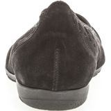Gabor  8416917  Ballerina's  dames Zwart
