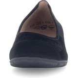Gabor Ballerina, Slipper, Businessschuh, Halbschuh mit Hovercraft Luftkammerlaufsohle