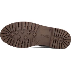 Gabor 783 1 Boots Dames - Bruin