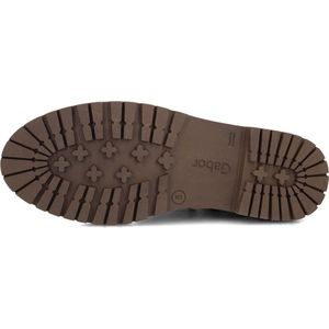 Gabor - 783.1 - Veterboots - Cognac